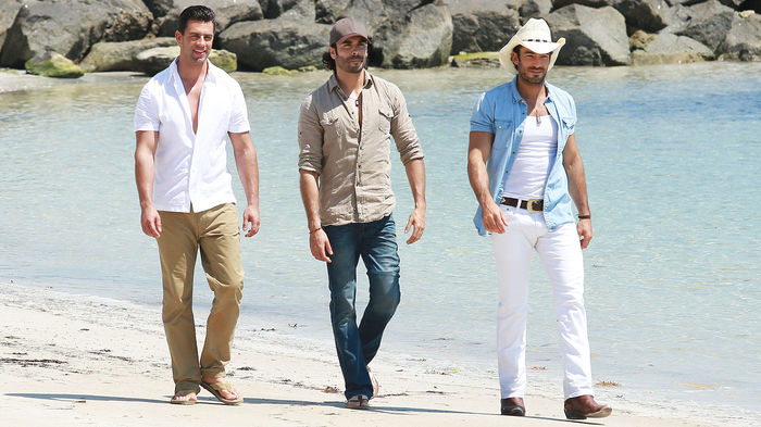 Los hermanos Gallardo