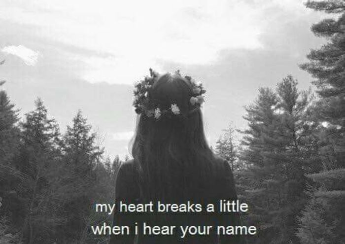  - x i m givin up on u