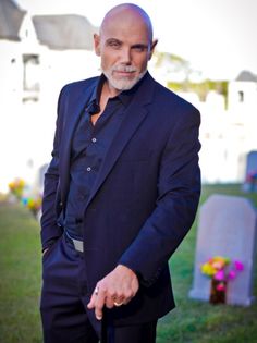 Manuel Landeta en Corazon Valiente