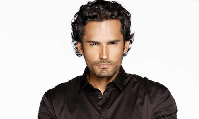 Fabian Rios en Tierra de Reyes