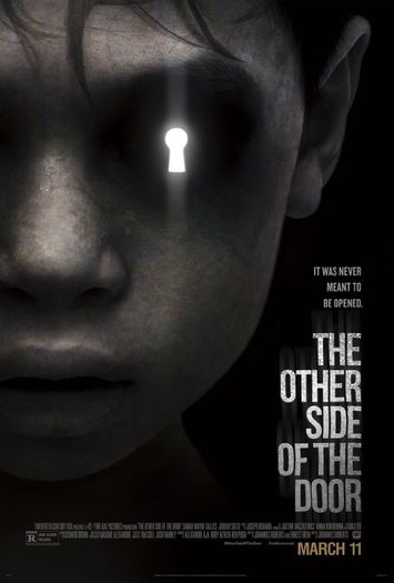 The Other Side of the Door (2016) - Filme in curand