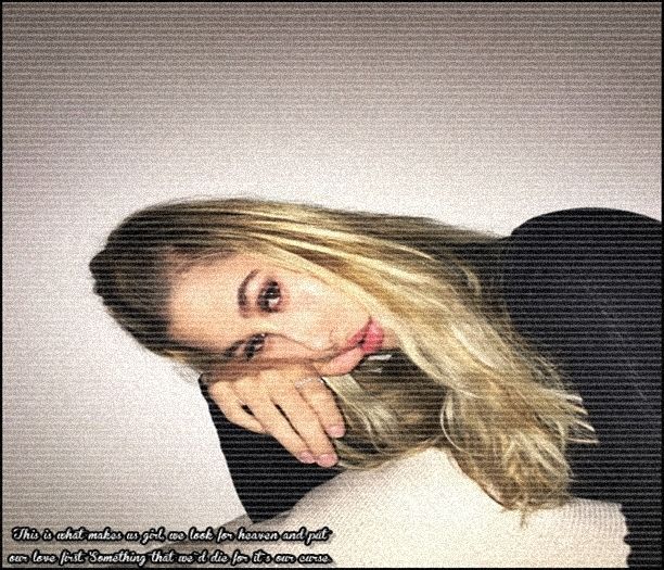 ︽　qopıǝs̴♡ҭ̴̴ὄ̴̴ʛ̴̴ἔ̴̴ҭ̴̴ђ̴̴ἔ̴ʀ̴✉.; Ce repede a apărut nebuna când a auzit că -cl; ; vreau să fac fapte bune =)). -Sis❤. Şi eu prin curtea şcolii, aiurea.. -Elena
