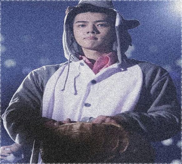 ╳ 229 days l 02.04.2016 ╳ - I just love the sound of your voice