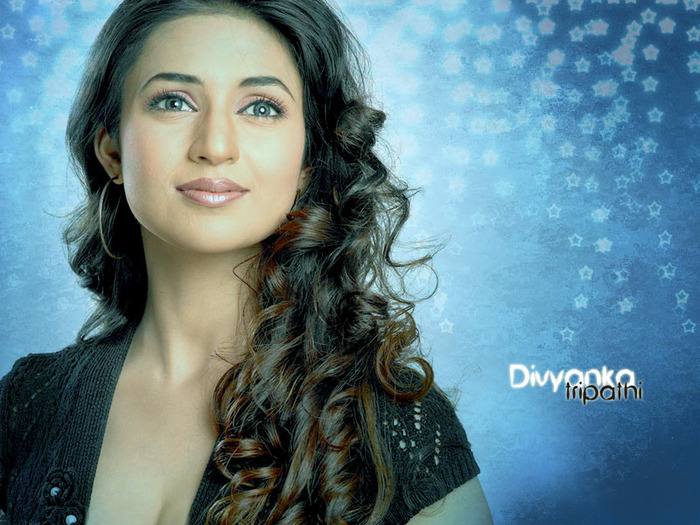  - Divyanka Tripathi si  Sharad Malhotra