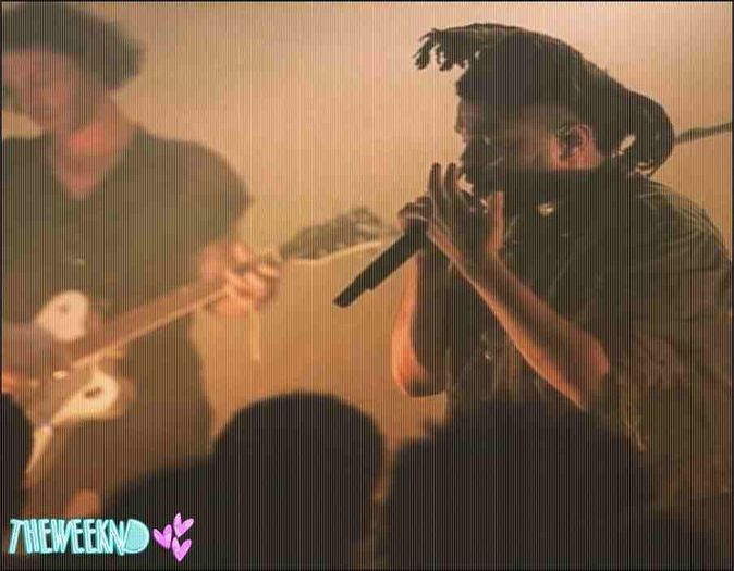 ☪ 03.04.2016 │ day 246 ϟ - Give any other day but - Thursday