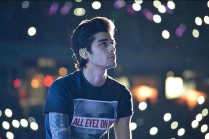 ╰๖ค໓◊fēēliຖງŞ☹.; Ooo, la asta sigur nu vă așteptați.. (-x. =)))). Am poze și cu Zayn Malik..