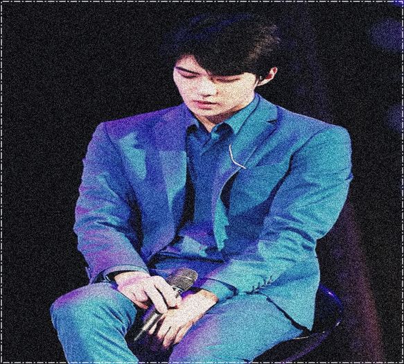 ╳ 230 days l 03.04.2016 ╳ - I just love the sound of your voice