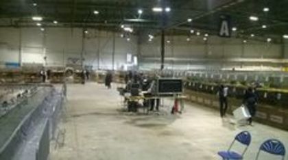 Expozitia europeana Metz Franta