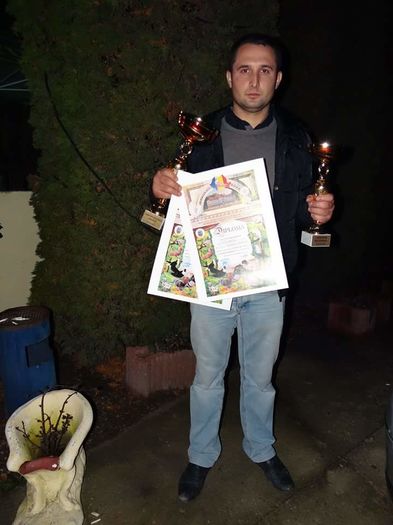 Expozitia Nationala LUGOJ 2015