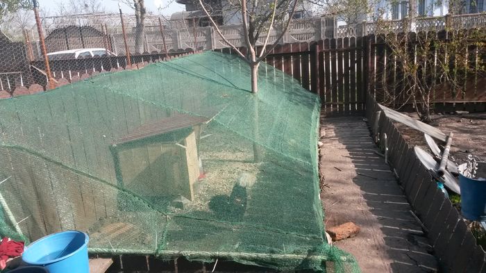 20160404; Adapost temporar
