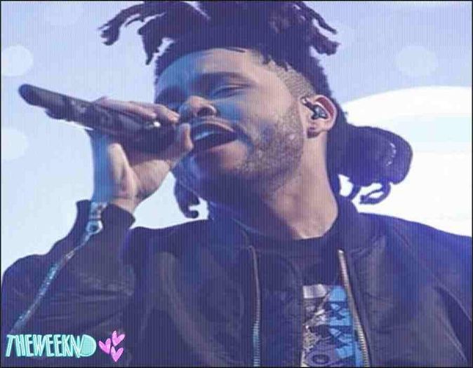 ☪ 04.04.2016 │ day 247 ϟ - Give any other day but - Thursday