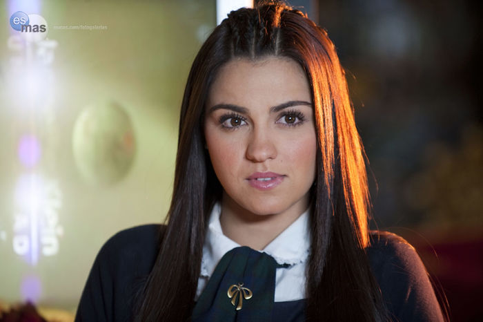 Maite Perroni-Maria Desamparada