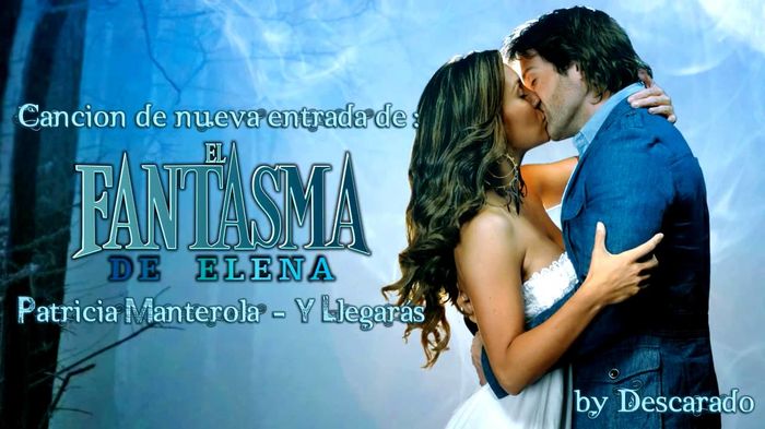 El fantasma de Elena