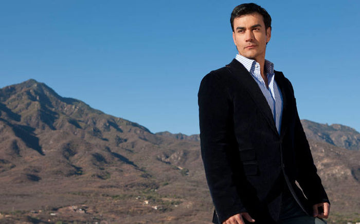 David Zepeda-Ivan Villagomez