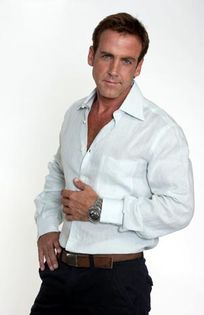 Carlos Ponce-Santiago Ballesteros - Protagonistas de telenovelas