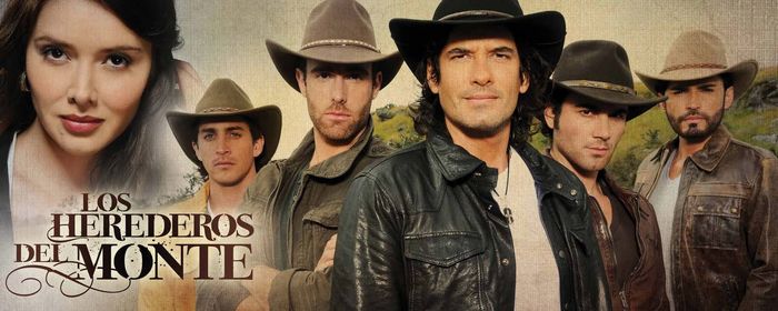 Los herederos del Monte