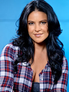 Litzy-Marisa Lujan - Protagonistas de telenovelas