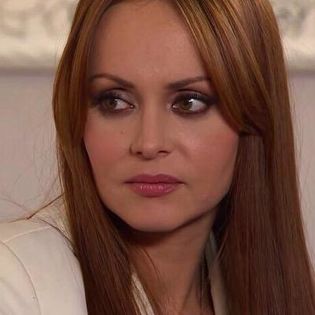 Gabriela Spanic-Emperatriz Jurado