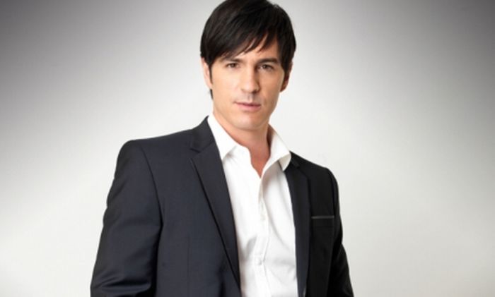 Mauricio Ochman-Jose Ignacio Altamirano