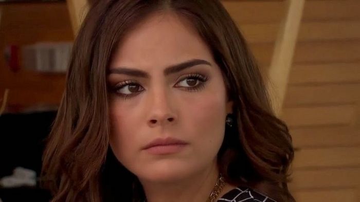 Ximena Navarrete-Marina Reverte - Protagonistas de telenovelas