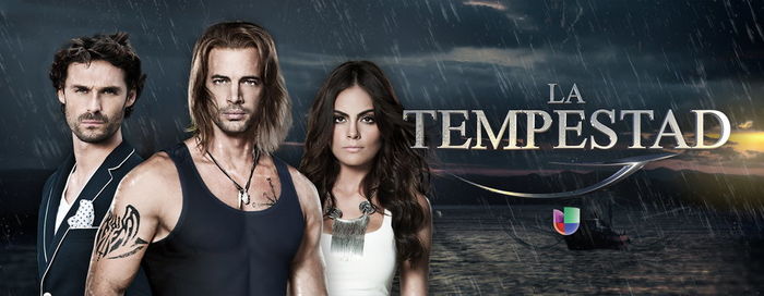 La tempestad