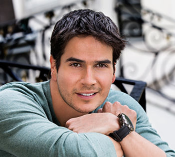 Daniel Arenas-Pablo Martinez