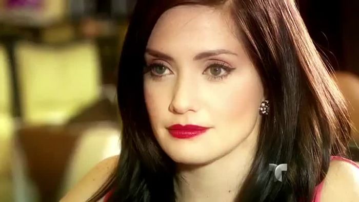 Lisette Morelos-Blanca Guerrero