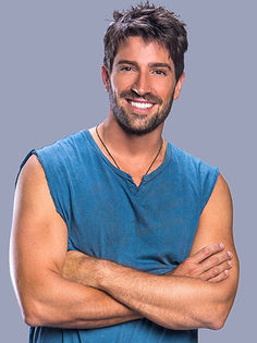 David Chocarro-Diego Ochoa