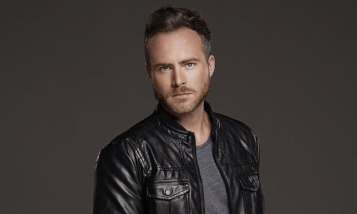 Erick Hayser-Daniel Ponce - Protagonistas de telenovelas