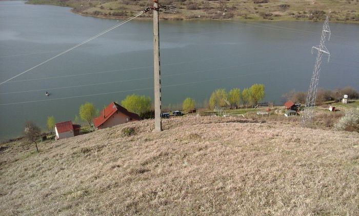 20160403_164405 - Lacul Bezid Jud Mures