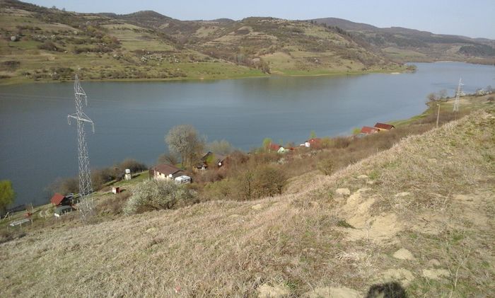 20160403_164409 - Lacul Bezid Jud Mures