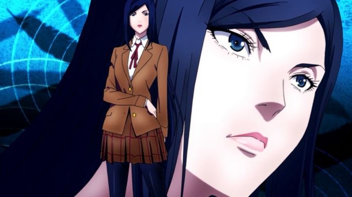  - Prison School