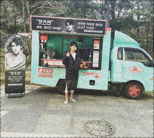 ╳ 231 days l 04.04.2016 ╳ - I just love the sound of your voice