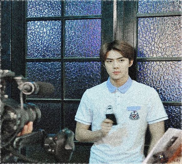 ╳ 232 days l 05.04.2016 ╳ - I just love the sound of your voice