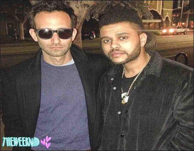 ☪ 06.04.2016 │ day 249 ϟ - Give any other day but - Thursday