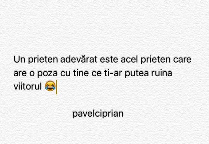  - x i m givin up on u