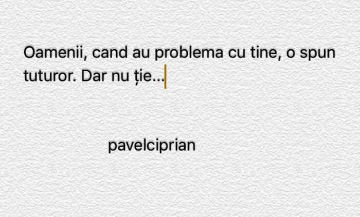 mda - x i m givin up on u