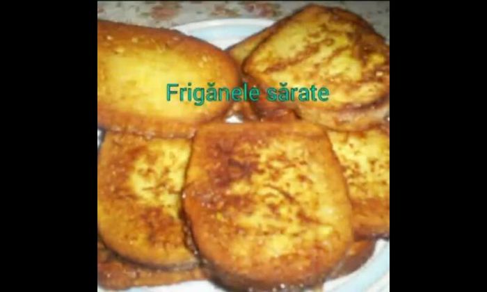Friganele sarate