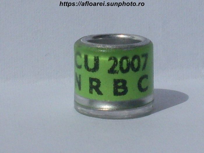 cu 2007 nrbc