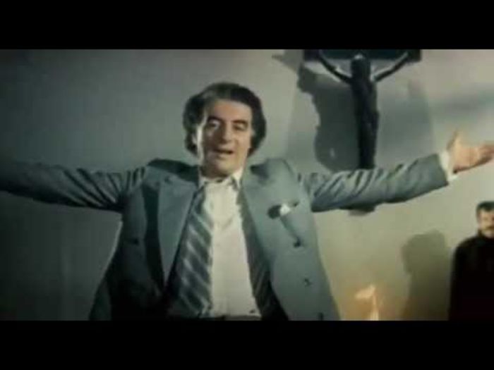 Actorul Si Salbaticii