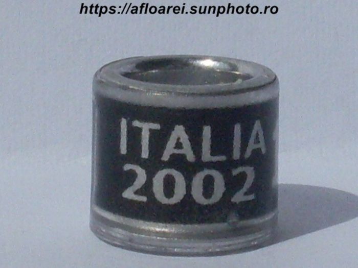 italia 2002 - ITALIA