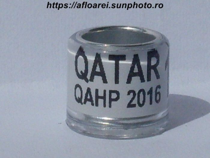 qatar qahp 2016 - KATAR