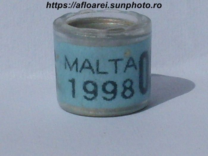 malta 1998 - MALTA