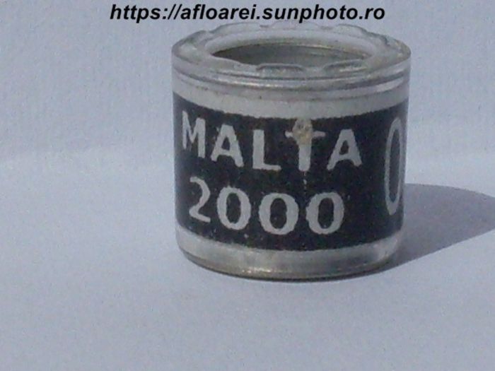 malta 2000 - MALTA