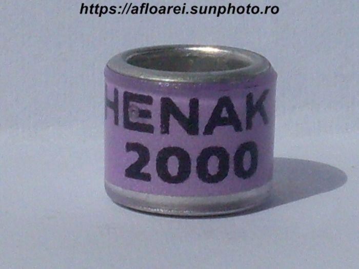 henak 2000 - NEW ZEELAND