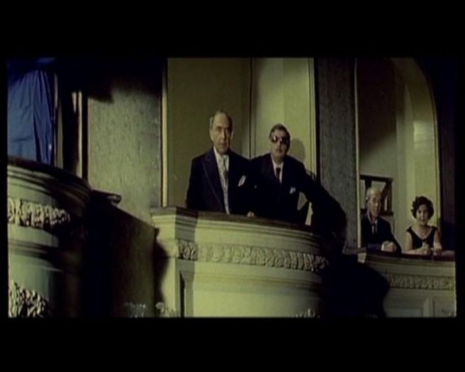 Actorul Si Salbaticii