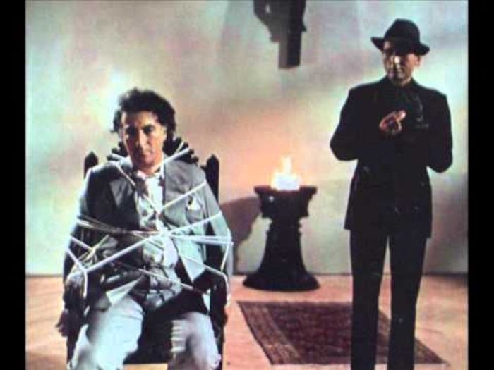 Actorul Si Salbaticii