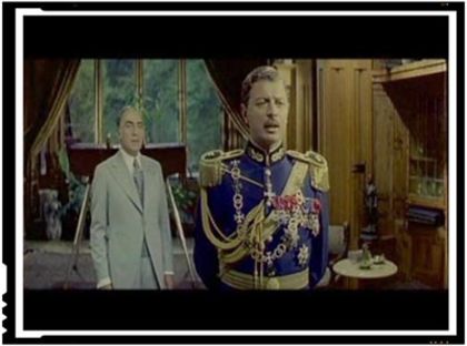 Actorul Si Salbaticii