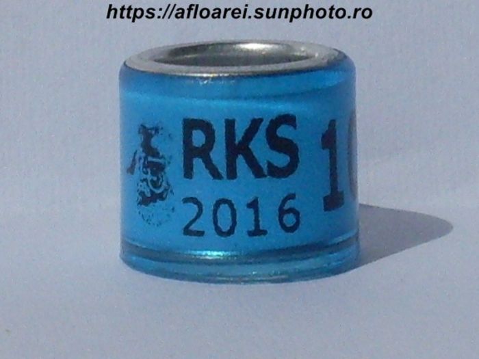 rks 2016 - KOSOVO