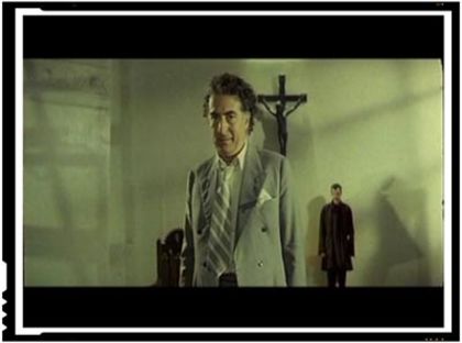 Actorul Si Salbaticii